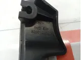 Накладка решетки стеклоочистителя левая Renault Megane 8200100590