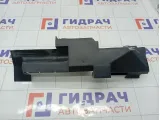 Воздуховод радиатора Renault Megane 8200158145