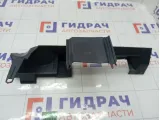 Воздуховод радиатора Renault Megane 8200158145
