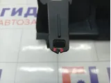 Воздуховод радиатора Renault Megane 8200158145