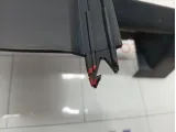 Воздуховод радиатора Renault Megane 8200158145