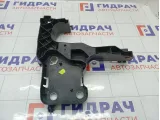 Кронштейн фар левый Renault Megane 8200137495