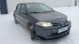 Автомобиль Renault Megane  в разборе