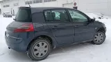 Автомобиль Renault Megane  в разборе