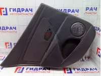 Обшивка двери задней левой Renault Megane 829A19275R
