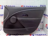 Обшивка двери передней правой Renault Megane 809000468R