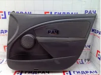 Обшивка двери передней правой Renault Megane 809000468R