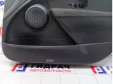 Обшивка двери передней правой Renault Megane 809000468R