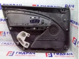 Обшивка двери передней правой Renault Megane 809000468R