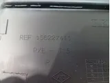 Обшивка двери передней правой Renault Megane 809000468R