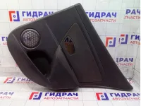 Обшивка двери задней правой Renault Megane 829A09864R