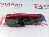 Ручка двери наружная передней правой Renault Megane 806B09590R