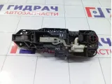 Ручка двери наружная передней правой Renault Megane 806B09590R