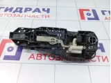 Ручка двери наружная задней правой Renault Megane 806B02596R