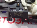 Ручка двери наружная задней правой Renault Megane 806B02596R