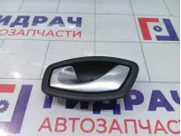 Ручка двери внутренняя левая Renault Megane 826730001R