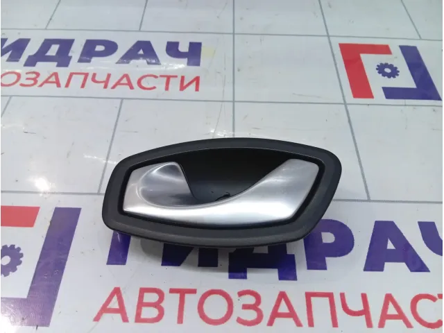 Ручка двери внутренняя левая Renault Megane 826730001R