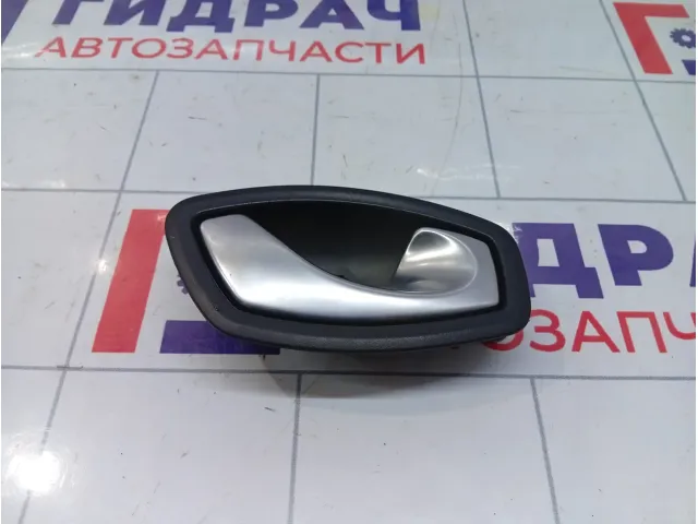 Ручка двери внутренняя правая Renault Megane 826720001R