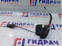 Замок двери передней левой Renault Megane 805030020R