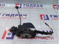 Замок двери задней левой Renault Megane 825032645R