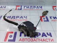 Замок двери передней правой Renault Megane 805020022R