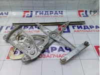 Стеклоподъемник электрический передний левый Renault Megane 807210014R
