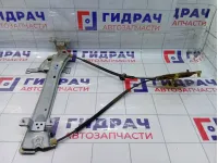 Стеклоподъемник электрический задний левый Renault Megane 827211929R