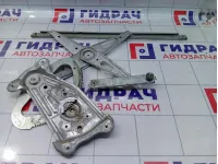 Стеклоподъемник электрический передний правый Renault Megane 807200013R