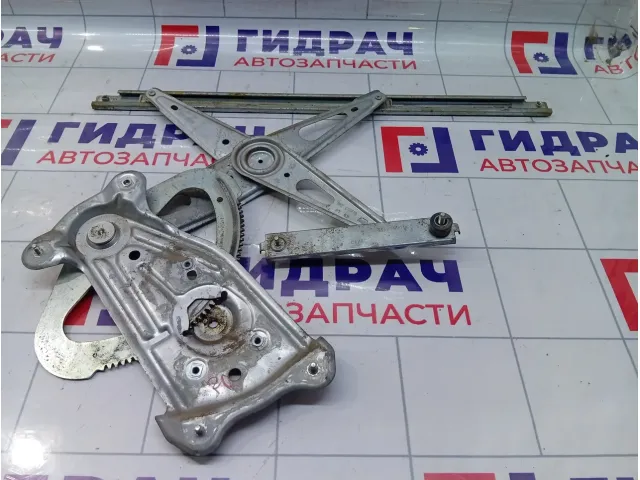 Стеклоподъемник электрический передний правый Renault Megane 807200013R