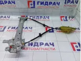 Стеклоподъемник электрический задний правый Renault Megane 827203191R