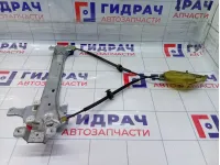 Стеклоподъемник электрический задний правый Renault Megane 827203191R