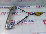 Стеклоподъемник электрический задний правый Renault Megane 827203191R