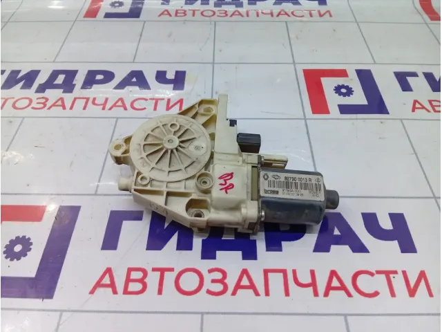 Моторчик стеклоподъемника заднего правого Renault Megane 827300013R