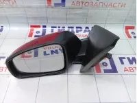 Зеркало электрическое левое Renault Megane 963028938R