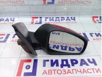 Зеркало электрическое правое Renault Megane 963012395R