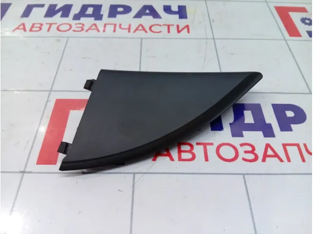 Накладка зеркала заднего вида левого Renault Megane 802930004R