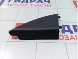 Накладка зеркала заднего вида левого Renault Megane 802930004R
