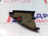 Накладка зеркала заднего вида левого Renault Megane 802930004R