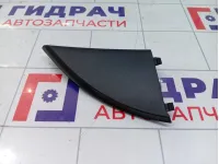 Накладка зеркала заднего вида правого Renault Megane 802920004R