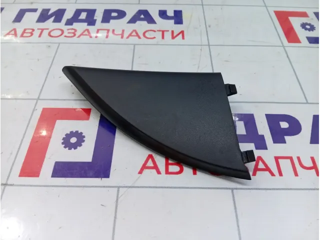 Накладка зеркала заднего вида правого Renault Megane 802920004R