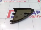 Накладка зеркала заднего вида правого Renault Megane 802920004R