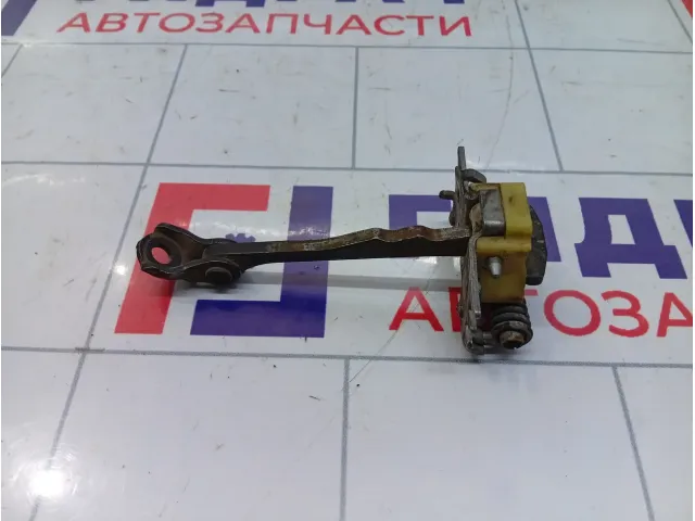 Ограничитель двери задней Renault Megane 824306303R