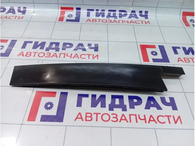 Накладка двери задней левой Renault Megane 822820013R