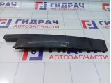 Накладка двери задней правой Renault Megane 822830014R