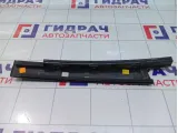 Накладка двери задней правой Renault Megane 822830014R