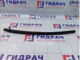 Направляющая стекла двери задней левой Renault Megane 822310006R