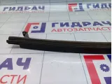 Направляющая стекла двери задней левой Renault Megane 822310006R