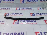 Направляющая стекла двери задней правой Renault Megane 822300006R