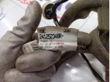 Проводка двери передней левой Renault Megane 241252348R