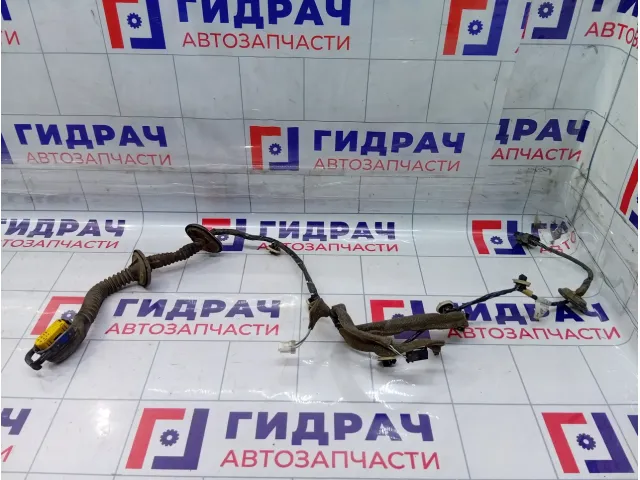 Проводка двери задней левой Renault Megane 241273701R